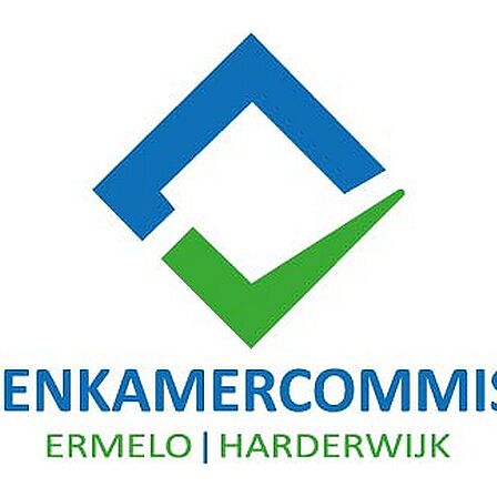 Logo Rekenkamercommissie Ermelo Harderwijk
