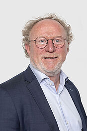 Maarten Reckman